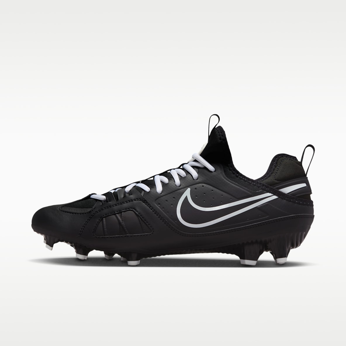 Mens Alpha Huarache Cleats & Spikes. Nike.com